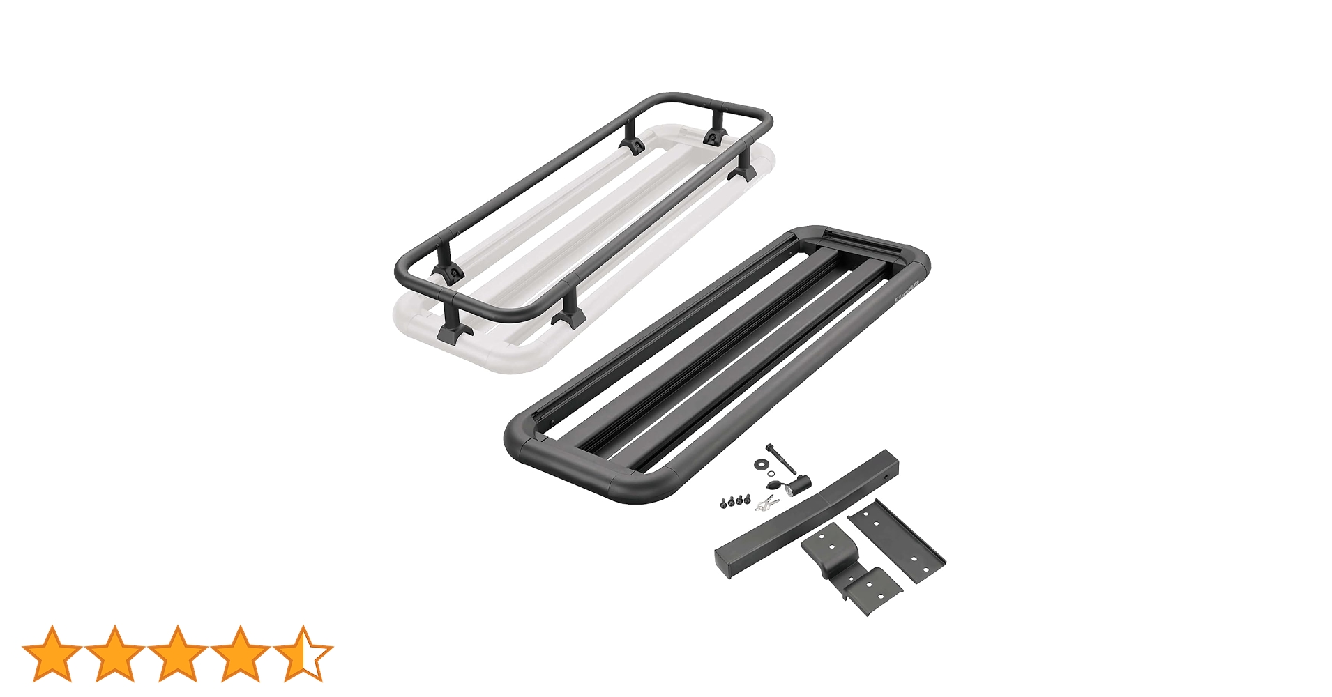 SOREX　ヒッチメンバー、innoルーフキャリアのセット 横浜市出品 Amazon | カーメイト 乗用車用 INNO ヒッチキャリア